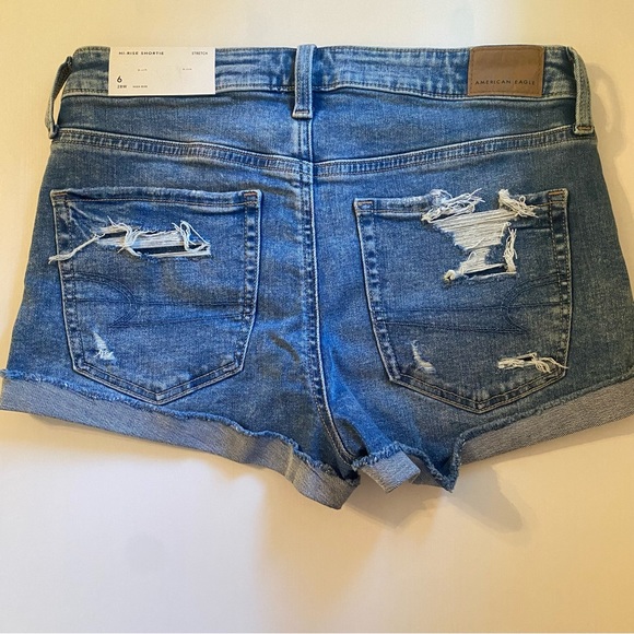 American Eagle shorts - Picture 3 of 4
